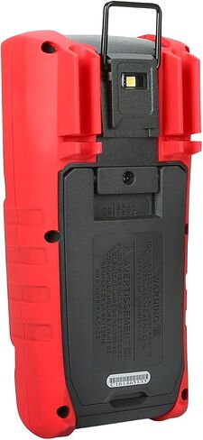 UNI-T UT195 Series UT195E/UT195M/UT195DS أجهزة قياس رقمية صناعية محمولة متعددة IP65 و2 متر مقاومة للسقوط (UT195E) in Saudi Arabia