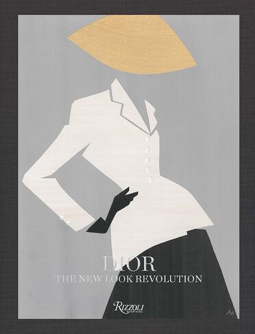 Dior: The New Look Revolution in Saudi Arabia