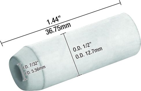 Performance Tool M571C Ceramic Replacement Nozzles for M570C in Saudi Arabia