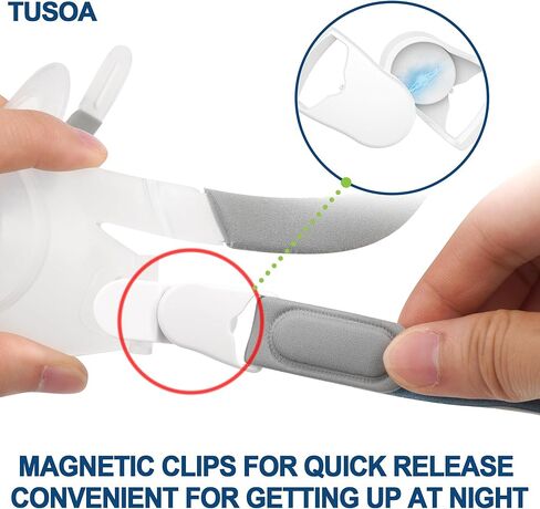 مجموعة الوجه الكامل من TUSOA لـ F20 تتضمن وسادة (L)، ومرفق، وإطار، وغطاء Hdgear للأنف والفم، سيليكون سائل ممتاز للاستخدام لفترة طويلة - كبير in Kuwait