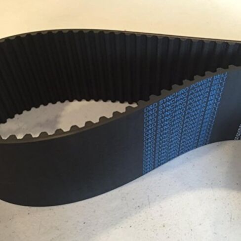 دي أند دي باور درايف 250L050 حزام التوقيت in Kuwait