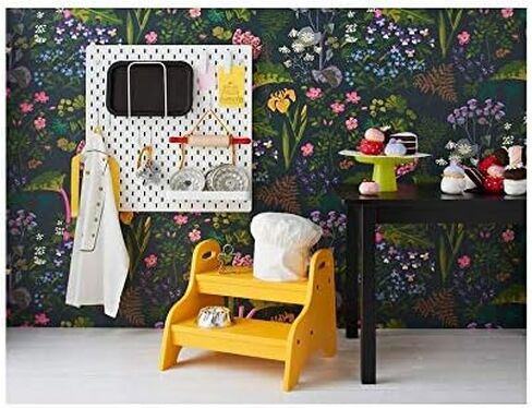 خطافات بيجبورد بيضاء من DODXIAOBEUL، حامل رسائل، تخزين الحروف، الكتب أو الأجهزة اللوحية، وخطافات ربط على شكل حرف J، 3 عبوات in Kuwait