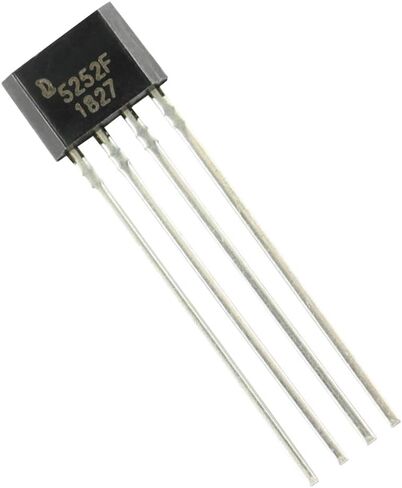10 قطعة QX5252 TO-94 سائق IC (جودة جديدة وجيدة) in Kuwait
