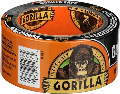 جورلا تيب بلاك 12YD in Kuwait