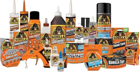 جورلا تيب بلاك 12YD in Kuwait