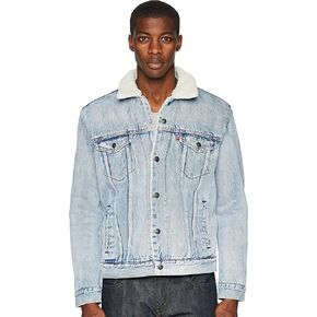 سائق شاحنة شيربا من النوع الثالث من Levi's للرجال in Kuwait