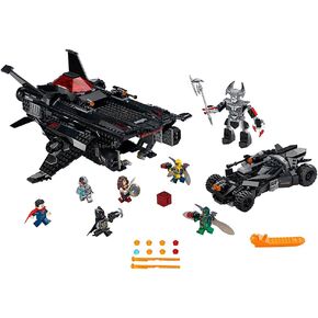 LEGO Super Heroes 76087 Flying Fox: Batmobile Airlift Attack (955 Piece) in Kuwait