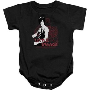 Bruce Lee Little Dragon Baby in Kuwait