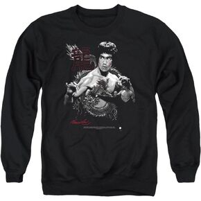 Trevco mens Crewneck in Saudi Arabia