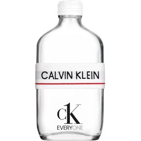 Calvin Klein CK Everyone Eau de Toilette – Citrus Unisex Fragrance – With Notes of Orange Essential Oil, Ginger, Cedarwood & Amber – Luxury Unisex Perfumes – Long Lasting Fragrance in Saudi Arabia