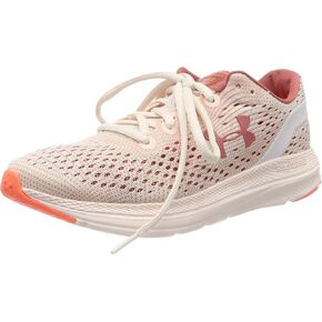 Under Armour Women's Charged Impulse Mojave Dawn Running Shoe Apex