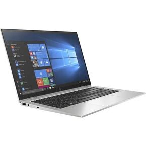 HP EliteBook x360 1040 G7 14" Touchscreen 2 in 1 Notebook - Intel Core i5 (10th Gen) i5-10310U Quad-core (4 Core) 1.70 GHz - 8 GB RAM - 256 GB SSD - Intel UHD Graphics Premium - in-Plane Switchin in Kuwait