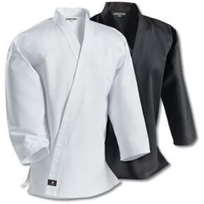 Century Martial Arts Middleweight Student Karate Martial Arts Jacket in Saudi Arabia