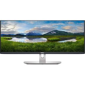 ديل شاشة S2421HN 24 انش FHD 1920 × 1080 75 هرتز IPS رفيعة للغاية مع منفذي HDMI ومخرج صوت وتقنية AMD فري سينك تكيفي (فضي) in Kuwait