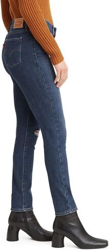 Levi's Women's 311 Shaping Skinny Jeans (Standard and Plus) in Saudi Arabia