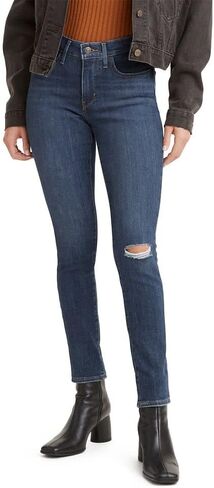 Levi's Women's 311 Shaping Skinny Jeans (Standard and Plus) in Saudi Arabia