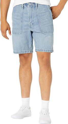 Levi's Loose Chore Shorts in Saudi Arabia