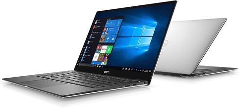 Dell XPS 13 9380, XPS9380-7011SLV-PUS, 8th Generation Intel Core i7-8565U, 13.3" 4K Ultra HD (3840x2160), 8GB 2133MHz, 512 SSD, Intel UHD Graphics 620 in Saudi Arabia
