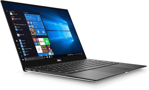Dell XPS 13 9380, XPS9380-7011SLV-PUS, 8th Generation Intel Core i7-8565U, 13.3" 4K Ultra HD (3840x2160), 8GB 2133MHz, 512 SSD, Intel UHD Graphics 620 in Saudi Arabia