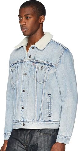 سائق شاحنة شيربا من النوع الثالث من Levi's للرجال in Kuwait