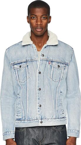 سائق شاحنة شيربا من النوع الثالث من Levi's للرجال in Kuwait