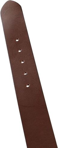 Levis New Duncan Leather Belt in Kuwait