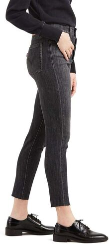 جينز Levi's Women's Plus Size Wedgie in Kuwait