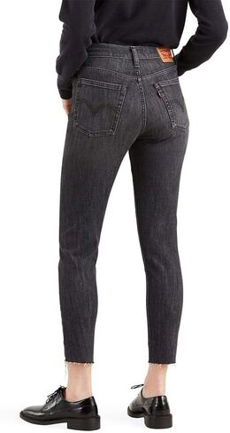 جينز Levi's Women's Plus Size Wedgie in Kuwait