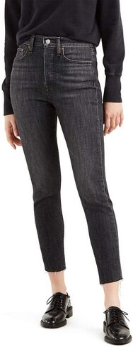 جينز Levi's Women's Plus Size Wedgie in Kuwait
