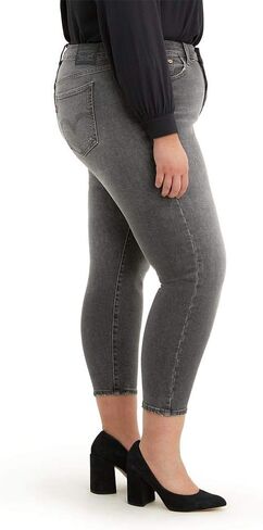 جينز Levi's Women's Plus Size Wedgie in Kuwait