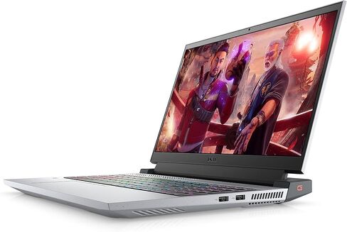 Dell G15 5515 Gaming Laptop (2021) | 15.6" FHD | Core Ryzen 7 - 1TB SSD - 16GB RAM - 3050 Ti | 8 Cores @ 4.4 GHz (Renewed) in Saudi Arabia