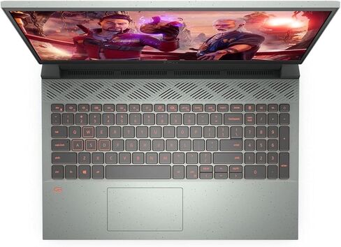 Dell G15 5515 Gaming Laptop (2021) | 15.6" FHD | Core Ryzen 7 - 1TB SSD - 16GB RAM - 3050 Ti | 8 Cores @ 4.4 GHz (Renewed) in Saudi Arabia