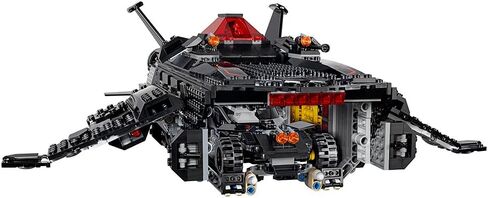 LEGO Super Heroes 76087 Flying Fox: Batmobile Airlift Attack (955 Piece) in Kuwait