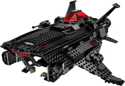 LEGO Super Heroes 76087 Flying Fox: Batmobile Airlift Attack (955 Piece) in Kuwait