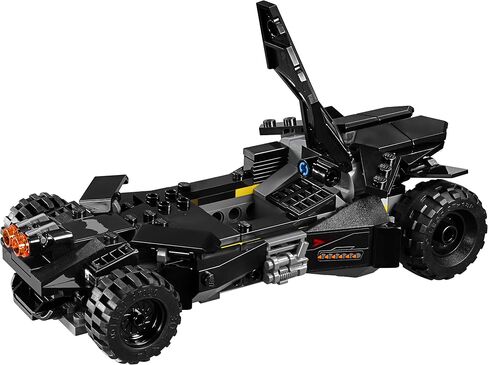 LEGO Super Heroes 76087 Flying Fox: Batmobile Airlift Attack (955 Piece) in Kuwait