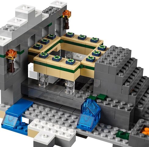 Lego Minecraft The End Portal 21124 in Saudi Arabia