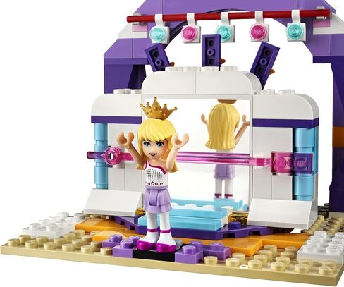 LEGO Friends Rehearsal Stage 41005 in Saudi Arabia