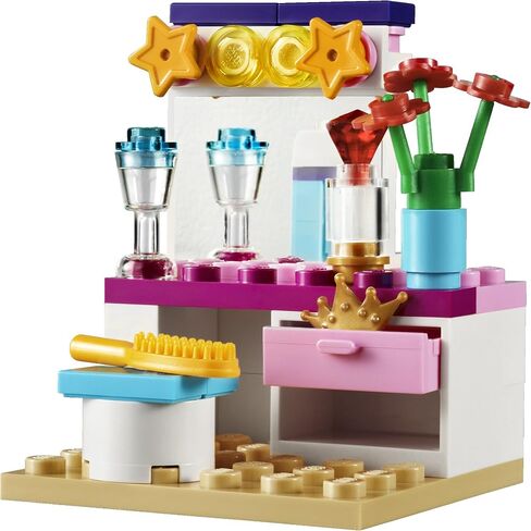 LEGO Friends Rehearsal Stage 41005 in Saudi Arabia