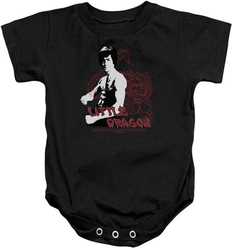Bruce Lee Little Dragon Baby in Kuwait