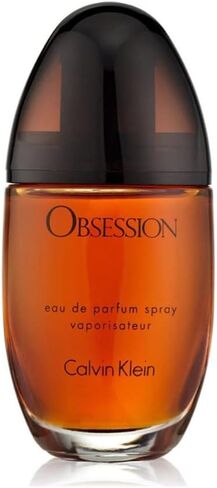 Calvin Klein Obsession for Women Eau de Parfum, 1.7 Fl. Oz. in Saudi Arabia