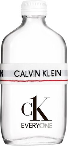 Calvin Klein CK Everyone Eau de Toilette – Citrus Unisex Fragrance – With Notes of Orange Essential Oil, Ginger, Cedarwood & Amber – Luxury Unisex Perfumes – Long Lasting Fragrance in Saudi Arabia