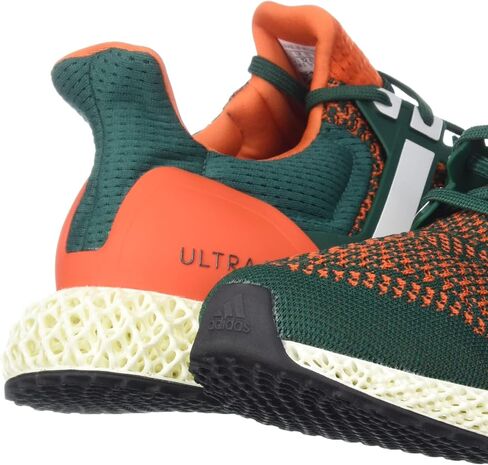 Adidas Men's Ultra4d Running Shoe in Saudi Arabia