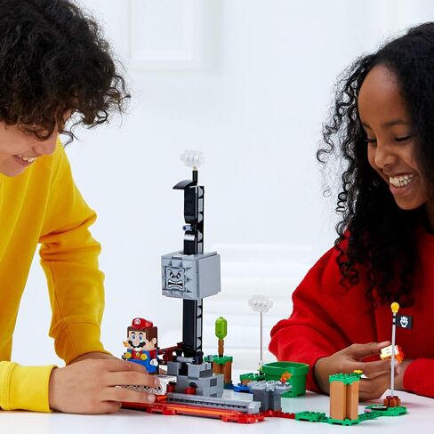 Peppa Pig Lights N’ Sounds Family Home, with Two Bonus Little Rooms - Includes 5 Character Toy Figures Plus Toy Home Furnishings for a Total of 20 Fun Accessories - Amazon Exclusive in Saudi Arabia