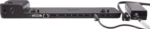 HP Ultra Slim Docking Station G2 D9Y32 in Saudi Arabia