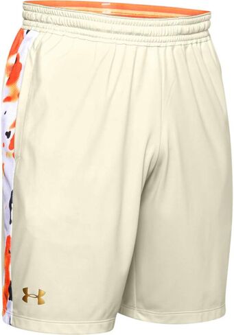 Under Armour Men's Top Step Mk1 Twist Gym Workout Short in Saudi Arabia