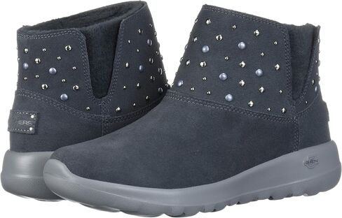 Skechers Women's On-The-go Joy-16604 Ankle Boot in Saudi Arabia