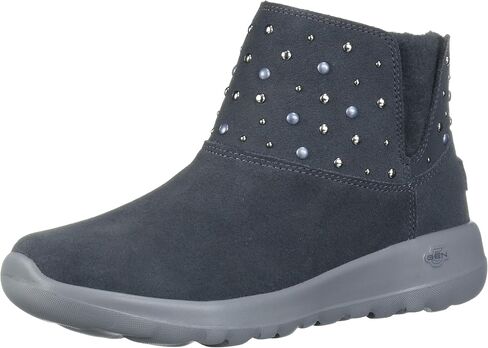 Skechers Women's On-The-go Joy-16604 Ankle Boot in Saudi Arabia