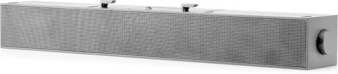 HP S100 Speaker Bar - Compatible ProDisplays, EliteDisplays Z Displays in Saudi Arabia