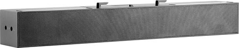 HP S100 Speaker Bar - Compatible ProDisplays, EliteDisplays Z Displays in Saudi Arabia