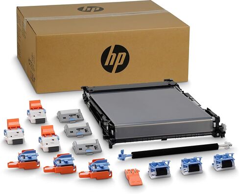 HP - حزام نقل الطابعة - للون LaserJet Enterprise M652, M653, LaserJet Enterprise Flow MFP M681, MFP M682 in Saudi Arabia